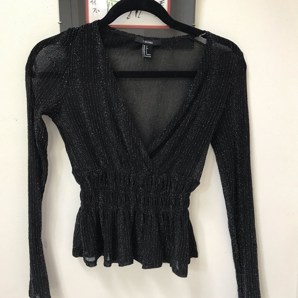 Forever 21 Top
